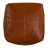 Faux Leather Pouf-986317115