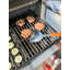 "Texas" BBQ Hamburger Turner Short, 12.25" X 4.75" .75"