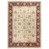 Baku One-of-a-Kind 9'1" X 12'8" Area Rug