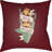 Reversible Throw Pillow-16769788-16769784