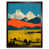 Brown Framed Paper is out of stock