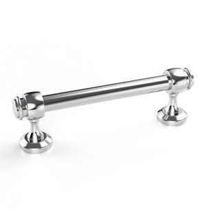 Milano 4" Center to Center Appliance Pull