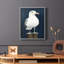 NAUTICAL Series CLIV - reproduction encadrée de qualité supérieure - prête à être accrochée - aucun clou requis-210572544-210572573