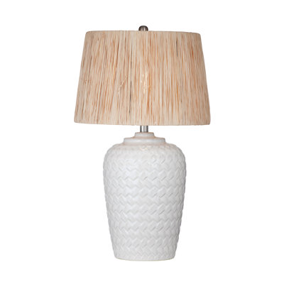 Lampe de table Linsey
