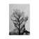 Tree Of Life by Andreas Lie - Print on Canvas