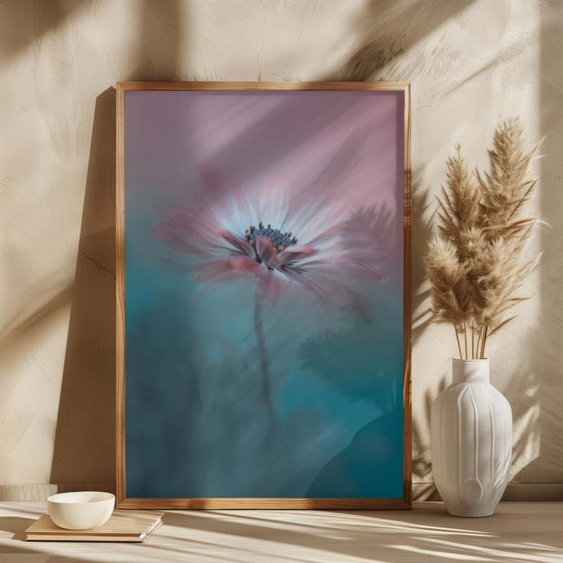 Wrapped Canvas Print, 76.2cm H x 50.8cm W