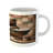 Dhane Ceramic Coffee Mug