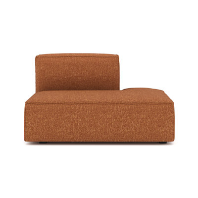 Shonnard Upholstered Chaise Lounge