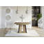 Doha Table Extendable Dining Table-109653876