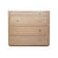 Brooklyn 4 - Drawer Solid Wood Nightstand