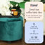 Premium Stool with Storage-94490666