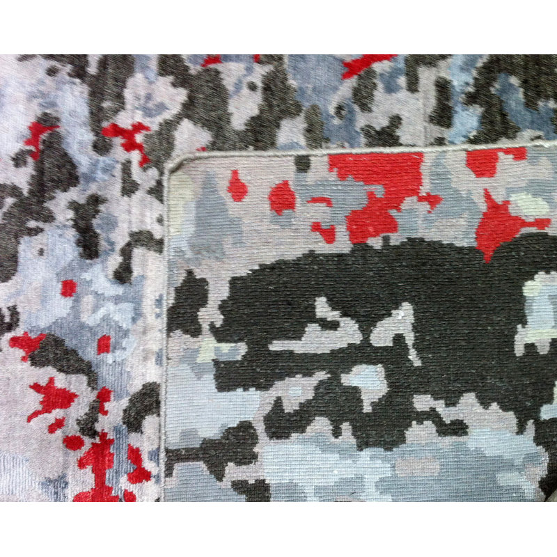 One-of-a-Kind 7'11" X 9'9" Area Rug