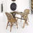 Jenkintown 17.7'' H Armchair-104667477
