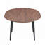 Table de salle à manger extensible