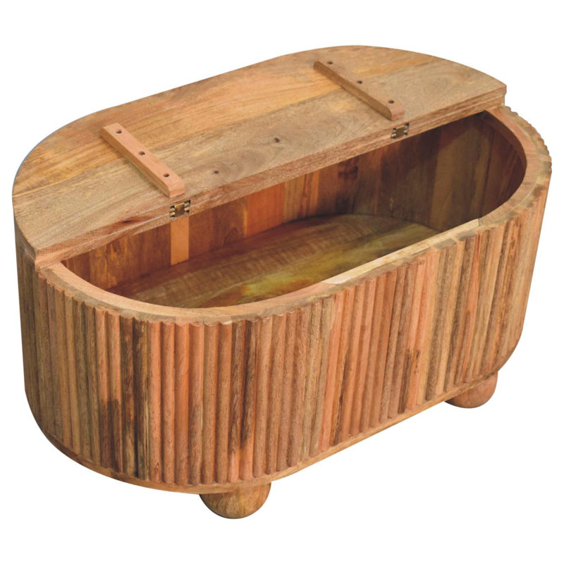 Table basse Soba
