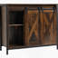 Armoire décorative