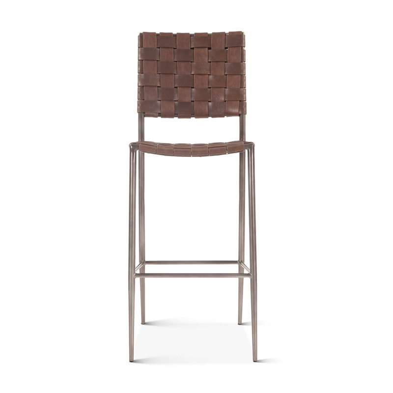 Leather Dining Chair