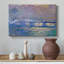Pont Charing Cross - Claude Monet - Toile tendue avec châssis - 1903-433190654
