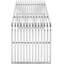 Banc en acier inoxydable Modway-525252974