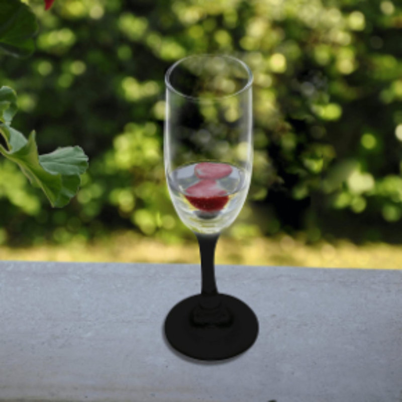 350ml Flute Set