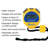 Big Digit Stopwatch 01 Second Incr