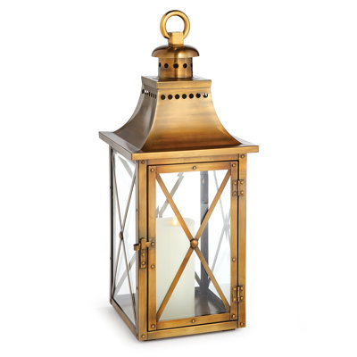 Lanterne Hyuk Homes
