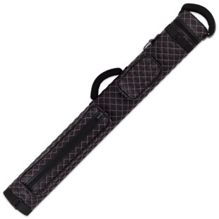 Action Vanity ACVA22 2x2 Hard Case Billiard Stick Bag Billiards Cues