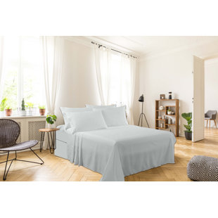 Rayon Duvet Cover