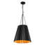 Luminaire suspendu simple 1 lumière Tindra-66310726-66310727