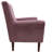 Ronald Upholstered Armchair-2013318024