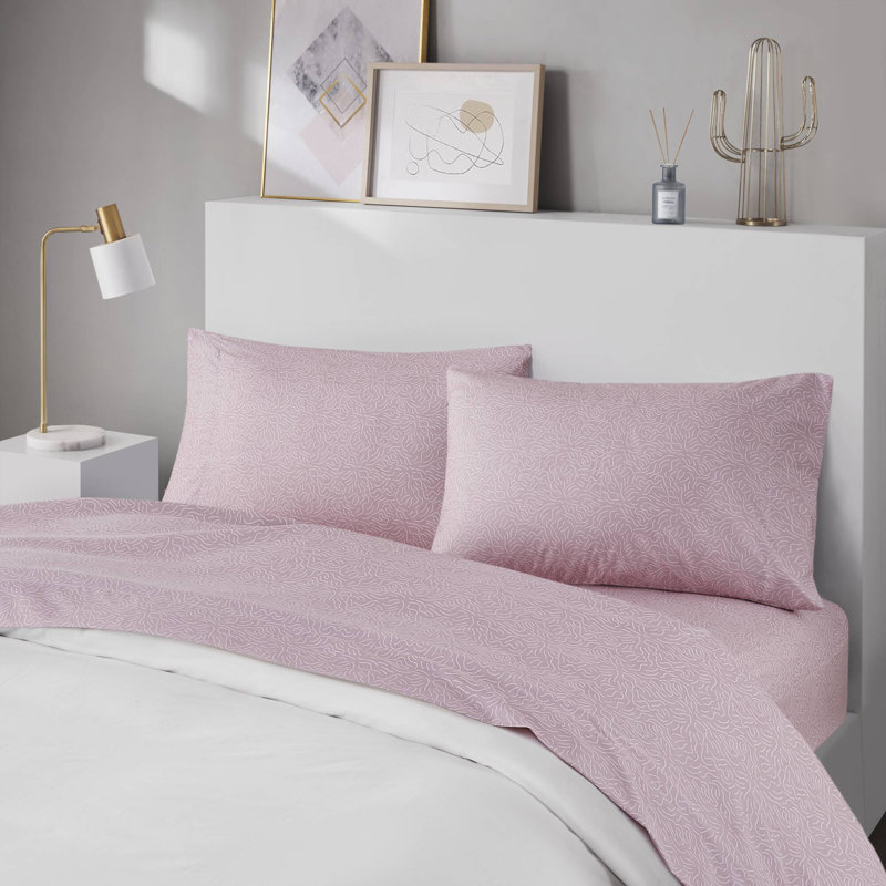 Draps en microfibre de polyester infroissables pour toutes les saisons