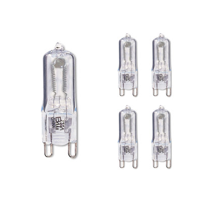 T4 G9/Bi-pin 2900 K Halogen Smart Bulb
