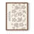 Matisse CCLVII Framed Print - Solid Wood-1914437076-1914437073