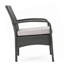 Chaise d'extérieur en osier-2109693884