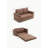 Pull Out Sleeper-108795280