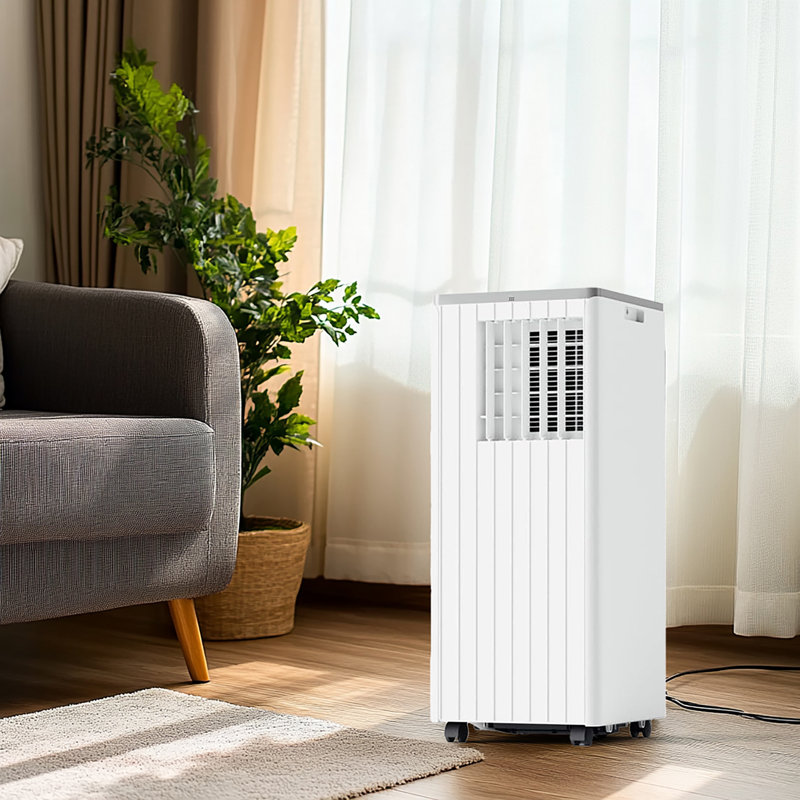 Climatiseur portable