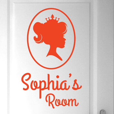 Wall Decal