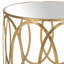 Table de bout cylindrique Oxendine
