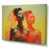 Wrapped Canvas