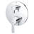Lineare Pressure Balanced Shower Faucet-87378834