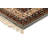 Runner Oneill Light Blue Rug