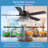 52'' Ceiling Fan with Light Kit