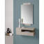 Minnesota Dressing Table with Mirror