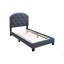Lit simple en tissu de jute capitonné-1022240463-1022240461