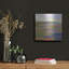 «Color Field 24» par Jane Schmidt, Wrought Studio ™, art mural en métal-1705667826