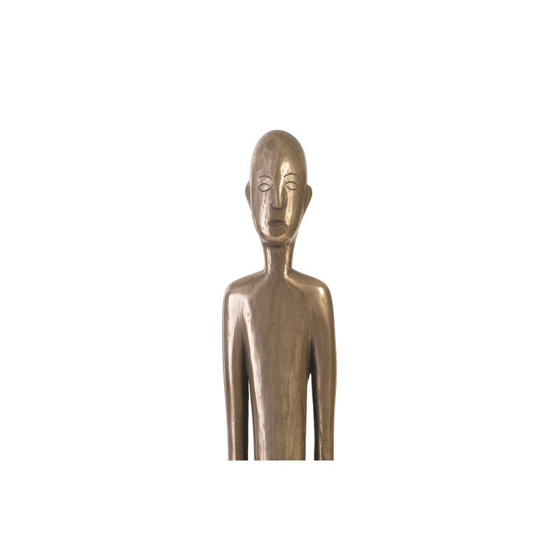 Statue Bulol