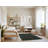 Mohanram Performance Southwestern Indoor Rug-84604561