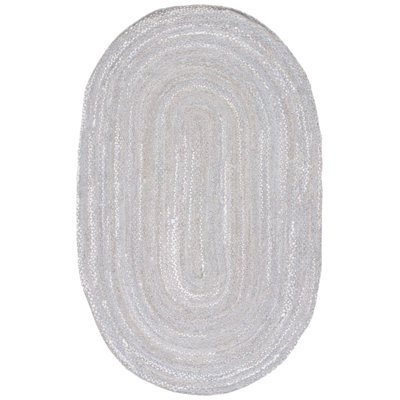 Tapis en coton tissé à la main Knutson