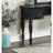 Bedroom Classic Vanity Set Wooden Carved Mirror Stool Drawers-521636585