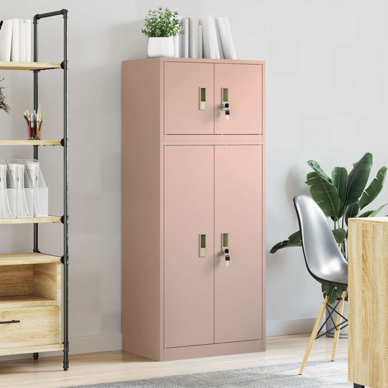 Storage Cabinet
